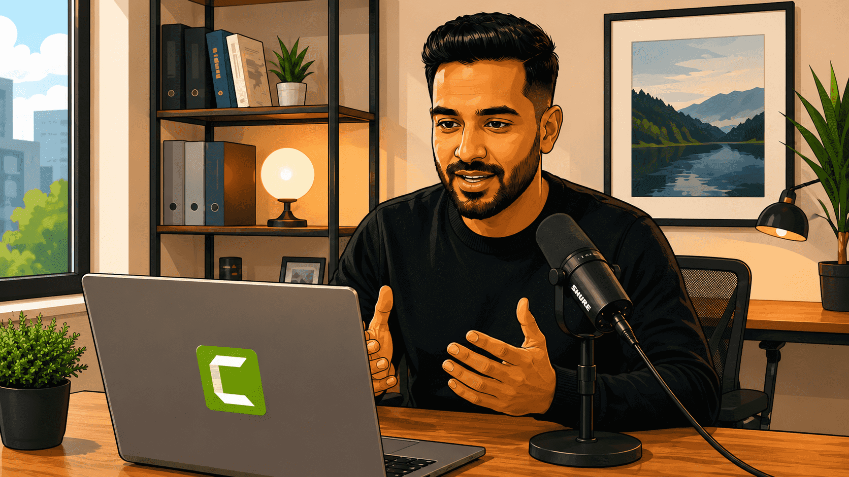 Mastering Camtasia | Learning Dojo