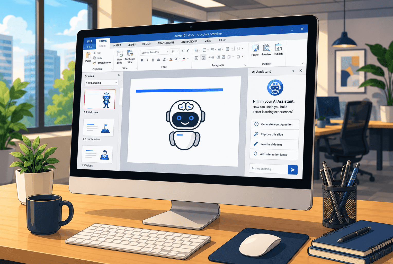 Learning Dojo — eLearning Development Courses & Tutorials