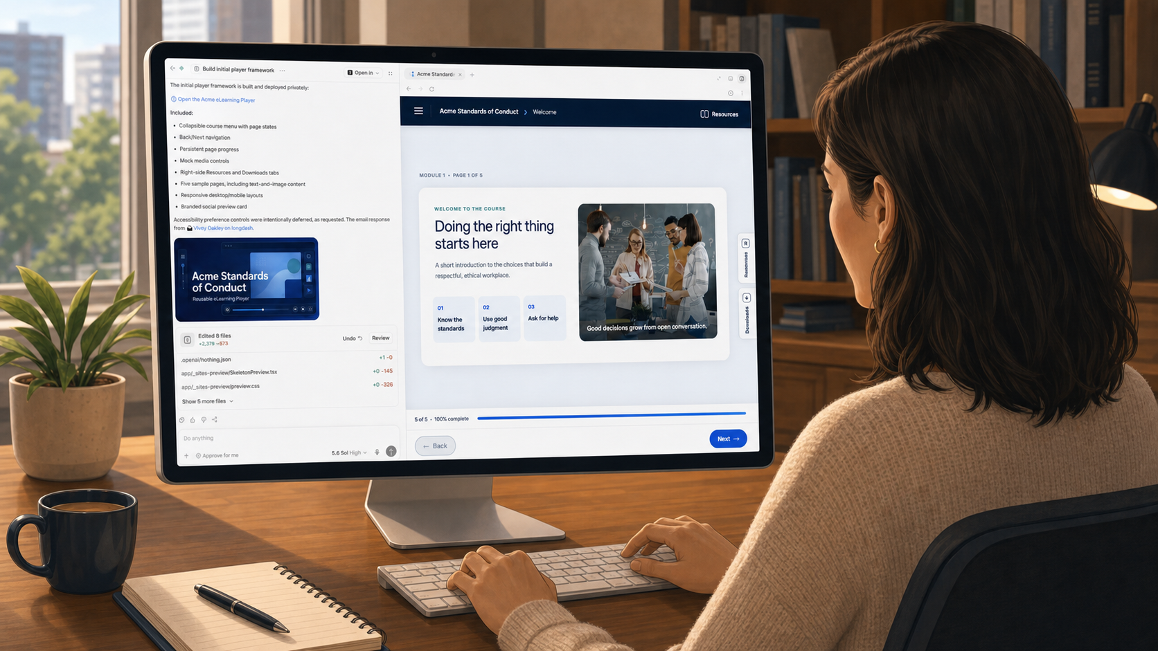 Learning Dojo — eLearning Development Courses & Tutorials