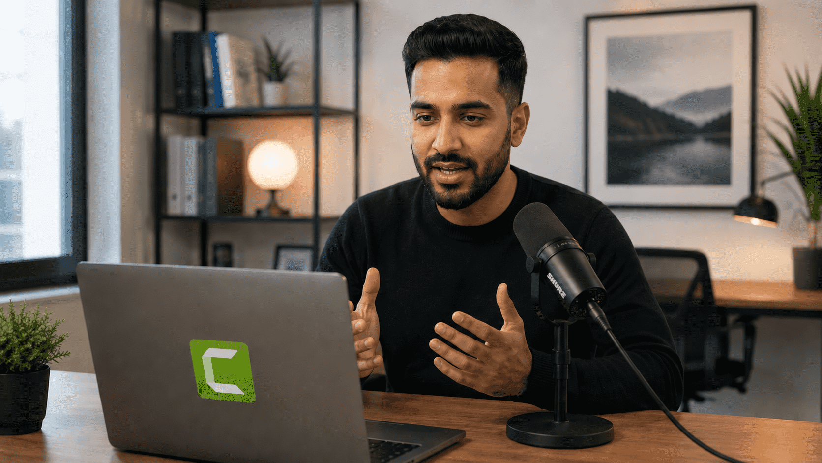 Mastering Camtasia | Learning Dojo
