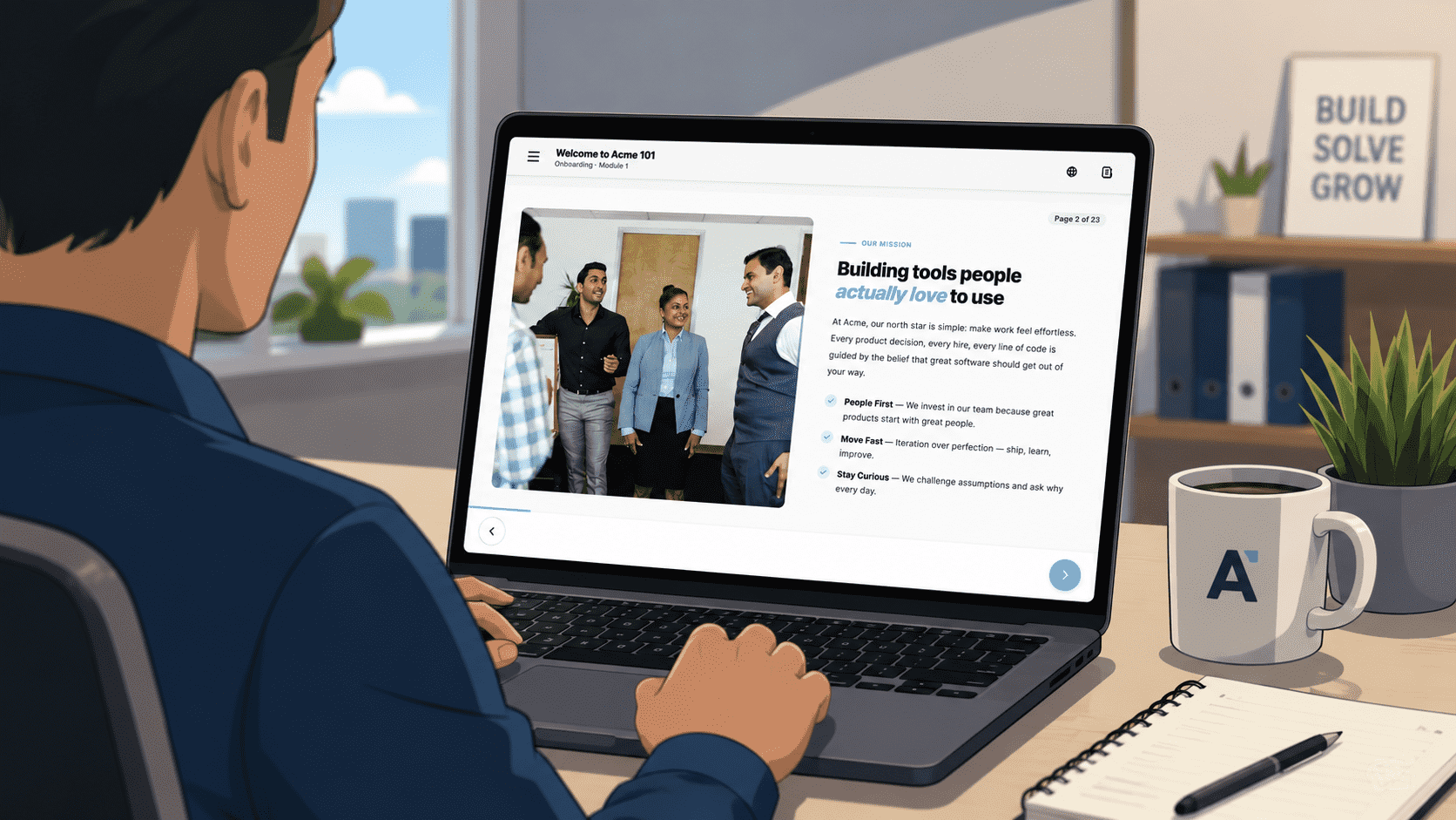 Learning Dojo — eLearning Development Courses & Tutorials
